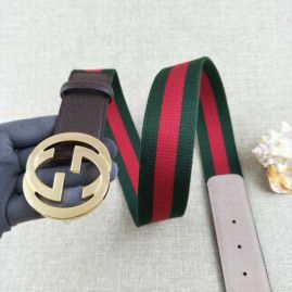 Picture of Gucci Belts _SKUGucciBelt38mmX95-125CM7D2793626